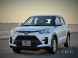 Toyota Raize 2022